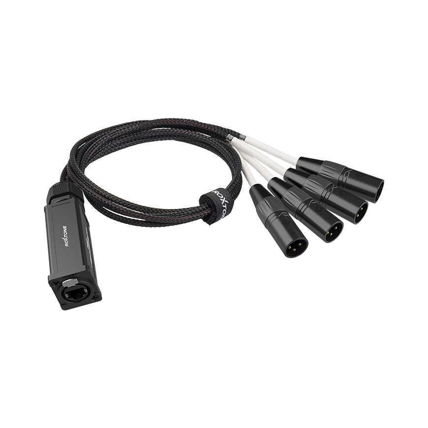 PS4F Divisor de serpiente CAT