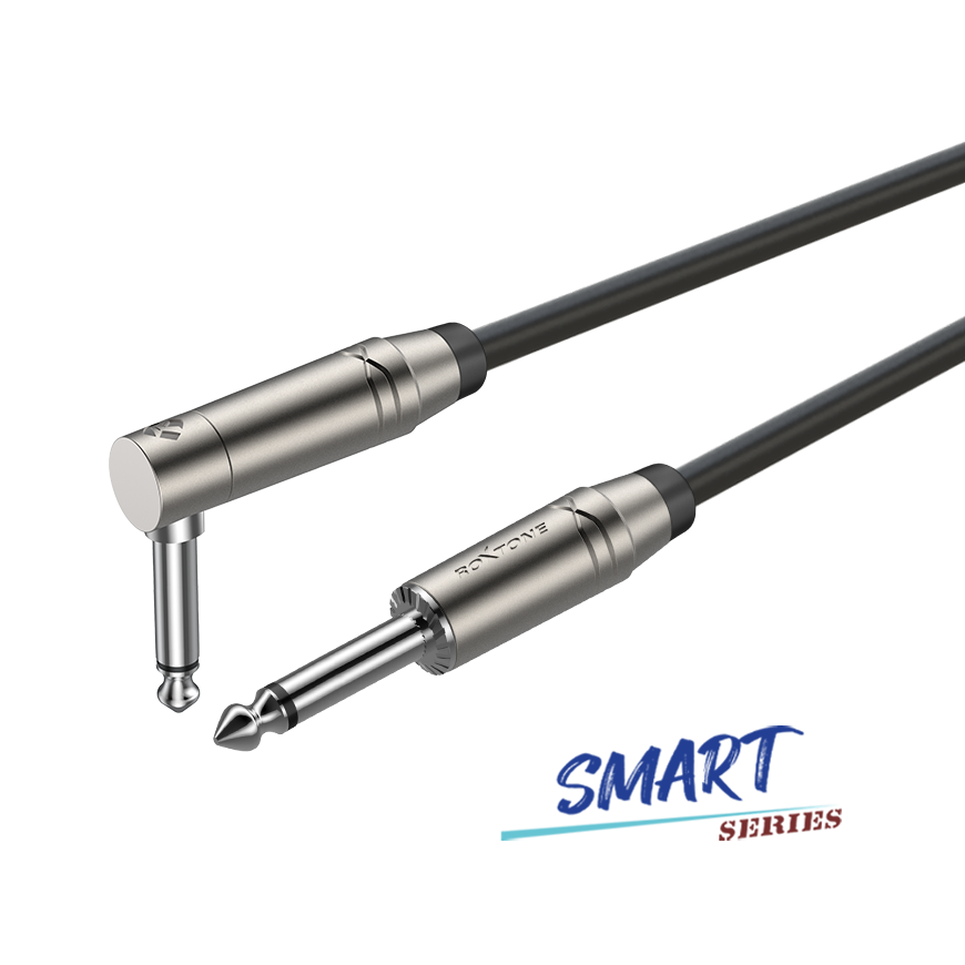 SGJJ110L3 Cable de instrumento 3 METROS de alto rendimiento, ALTA GANANCIA