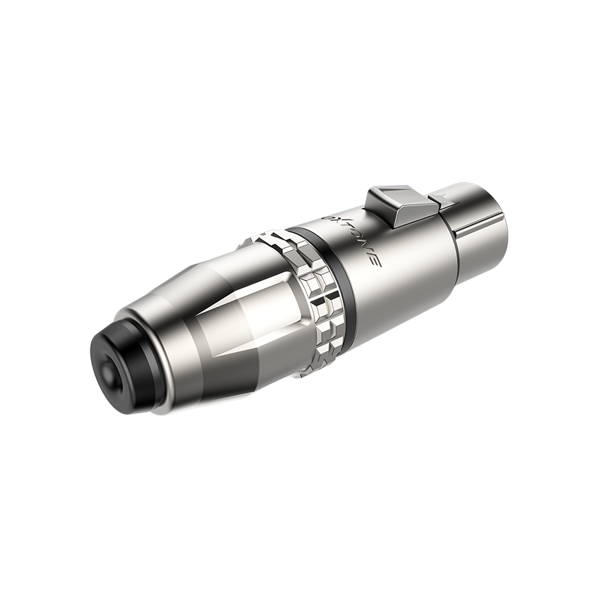 RX3FWP-NG XLR CANON HEMBRA