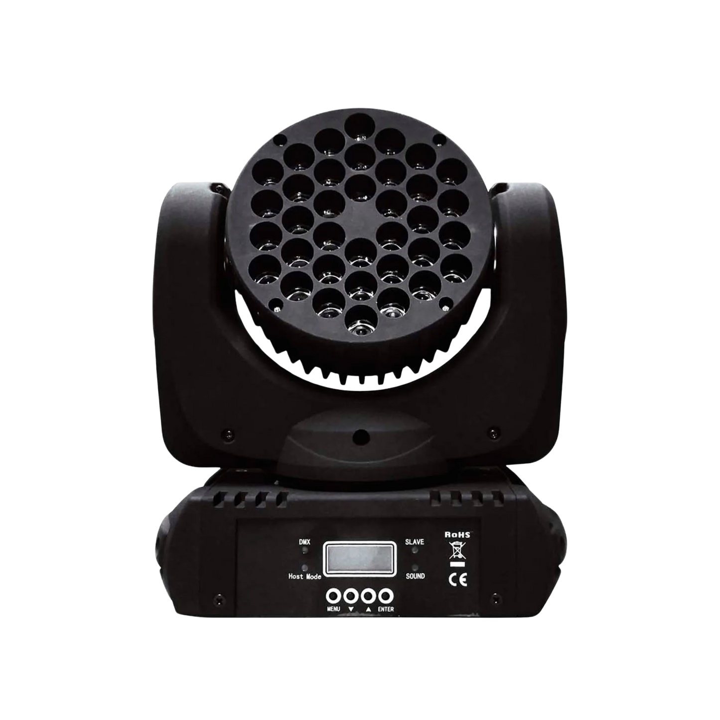 Cabeza LM108 BIG DIPPER