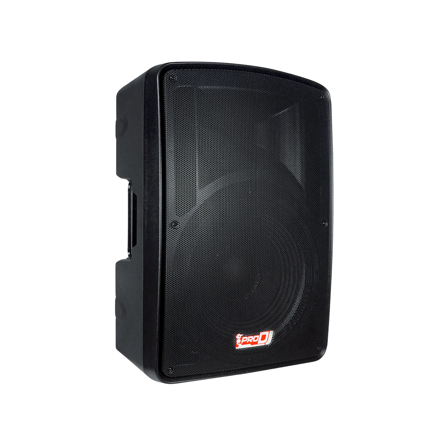 PSH15-BT CABINA PRO DJ ACTIVA 15" 500W MAX