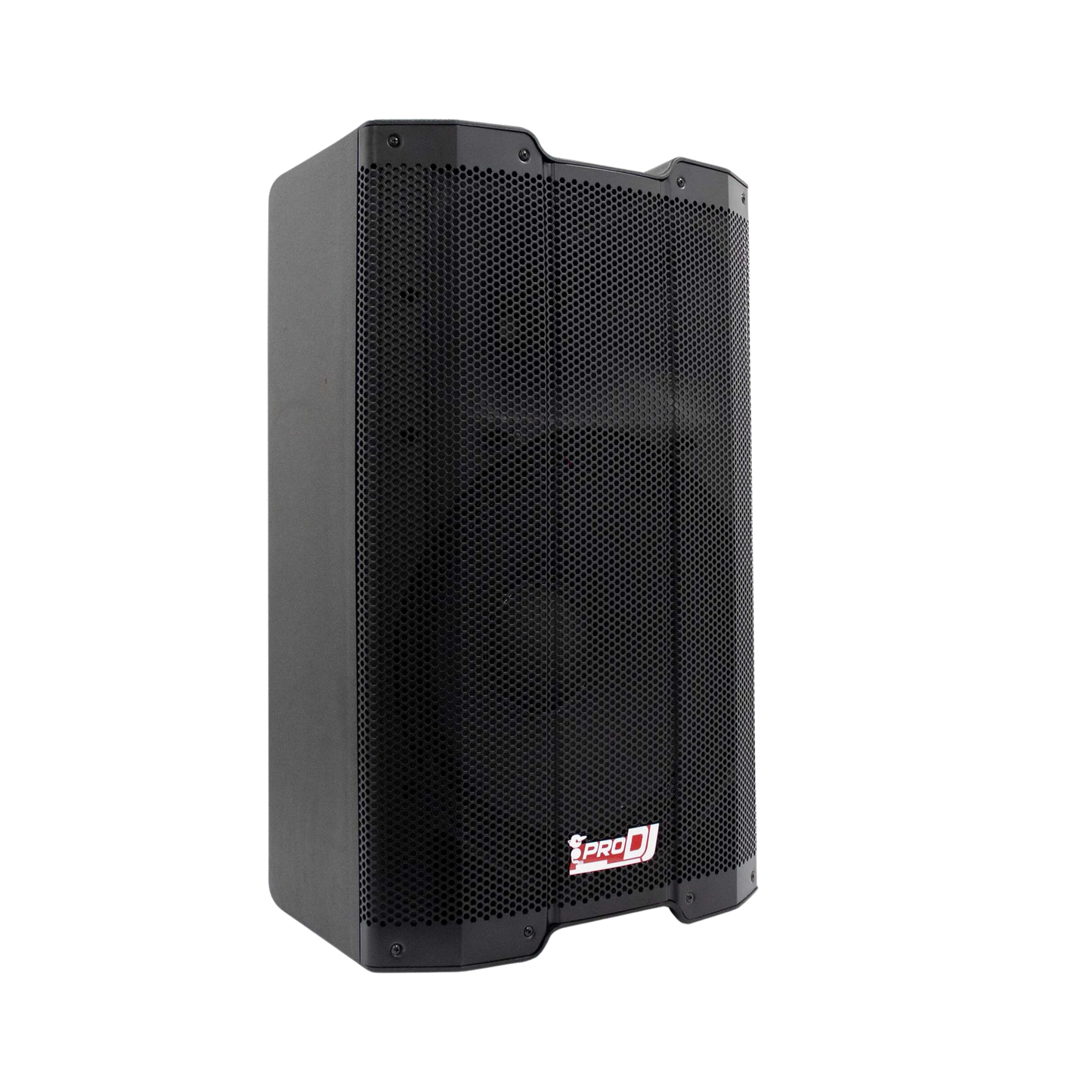 P15AH-DPS CABINA PRO DJ DE 15 PULGADAS 400WTS LECTOR USB/BLUETOOTH/FM