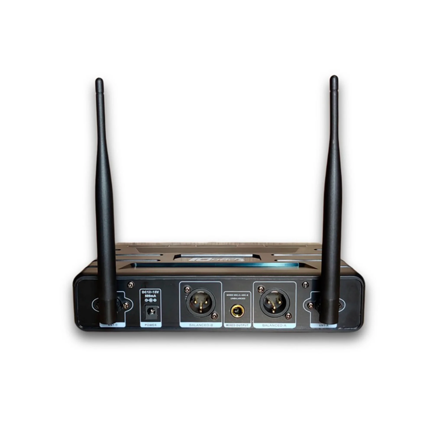 MICROFONO PRO DJ UHF-12M