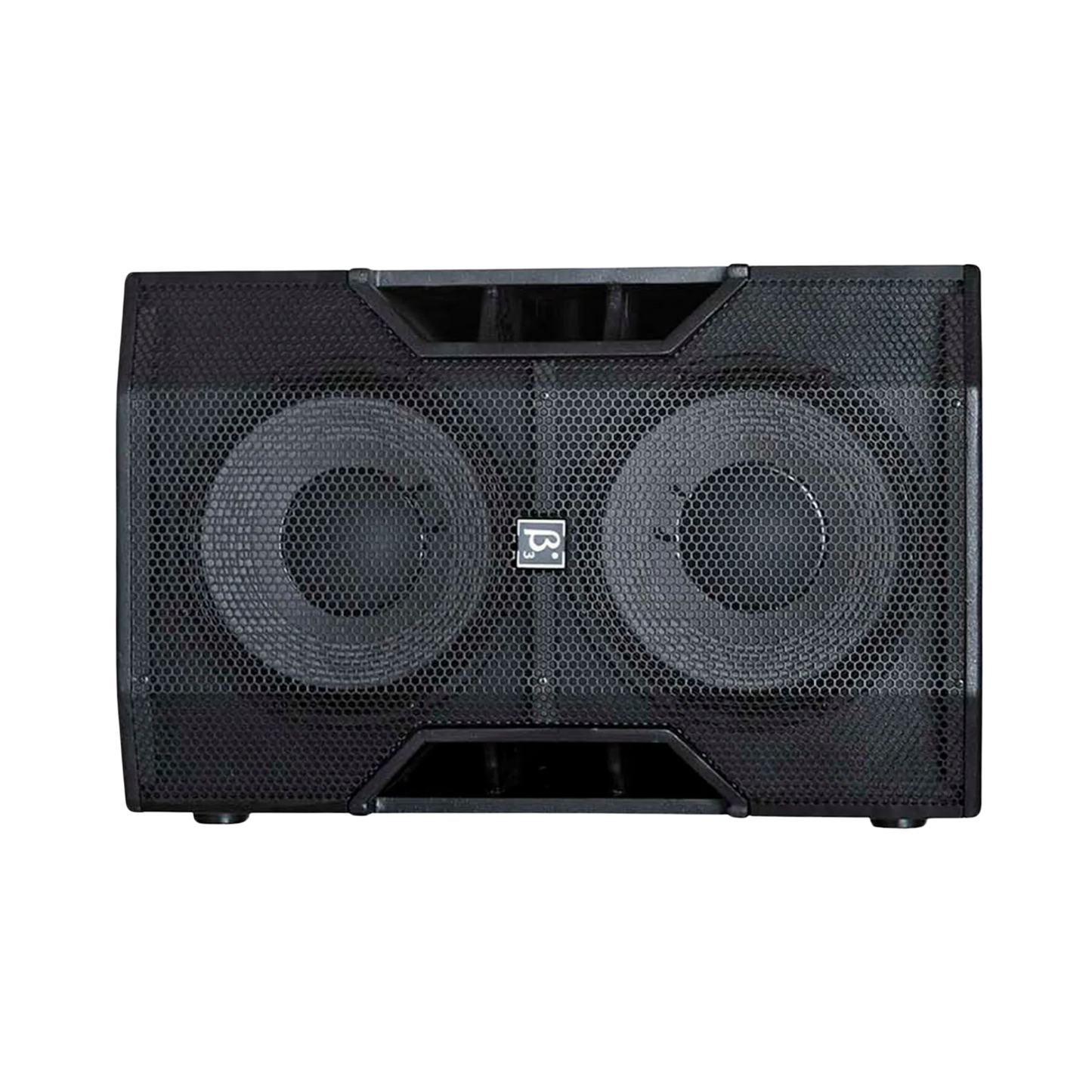 T212BA BAJO BETA THREE DOBLE 12" 800wts