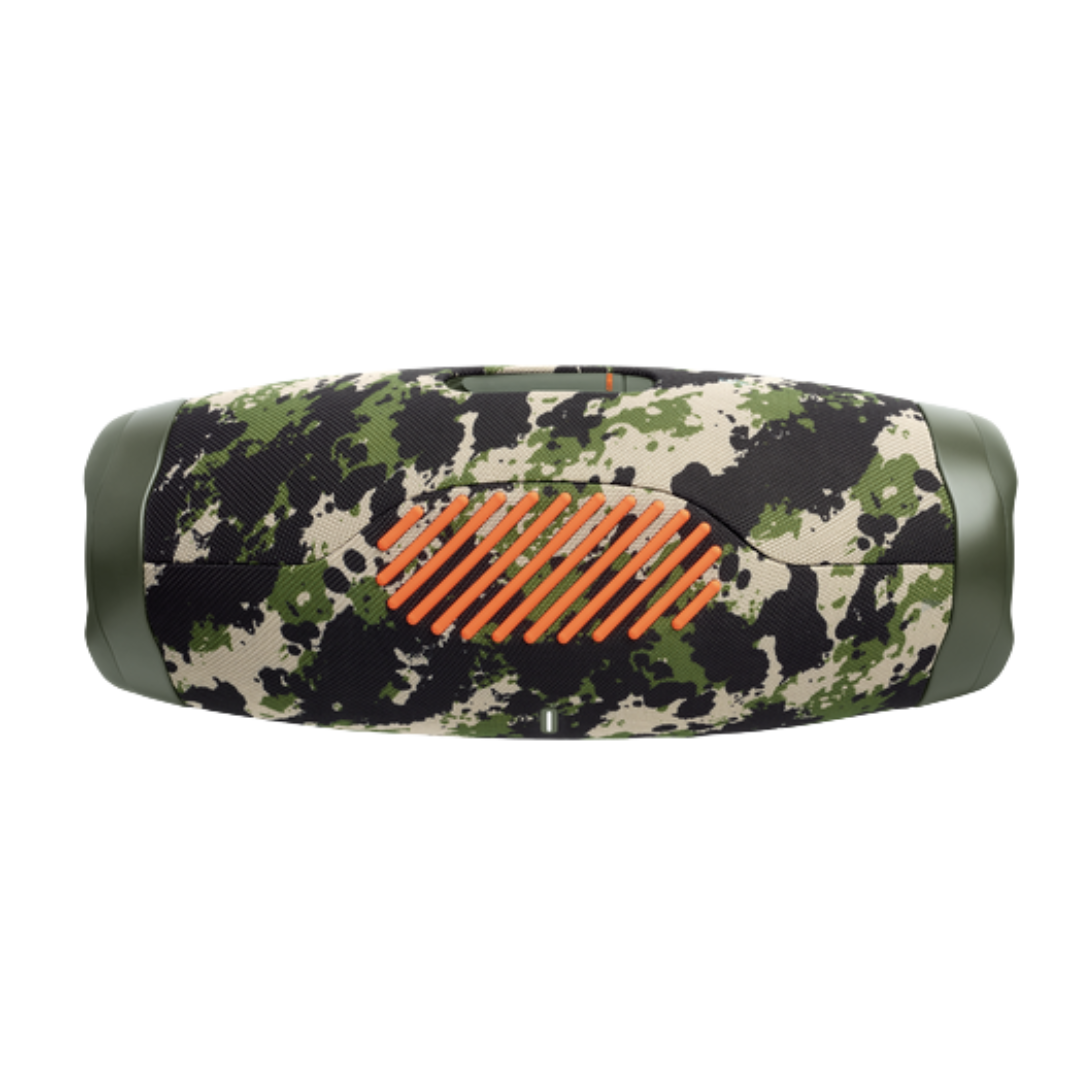 JBL BOOMBOX 3 CAMUFLADO