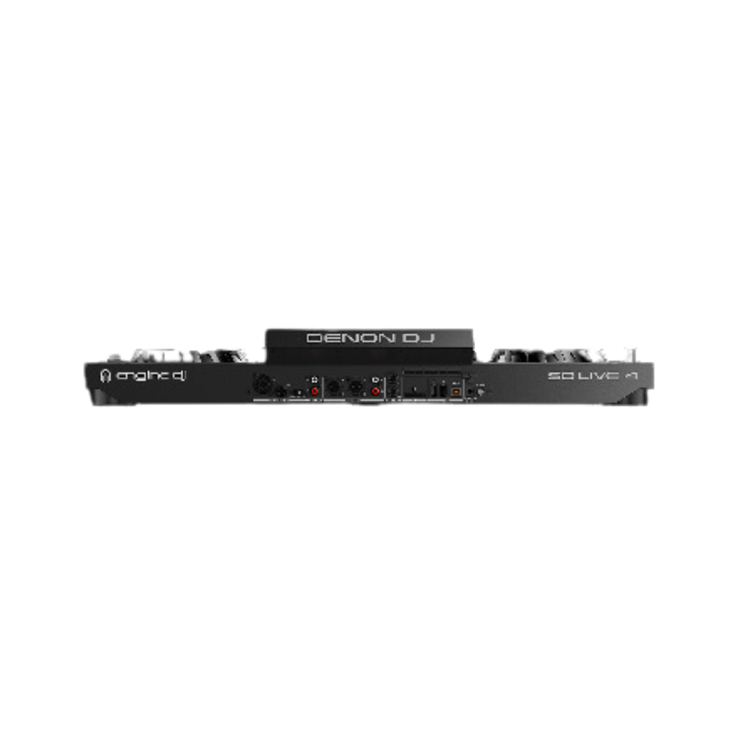 SCLIVE 4 DENON DJ