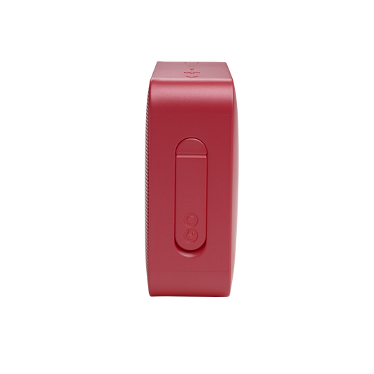 JBL GO ESSENTIAL ROJO