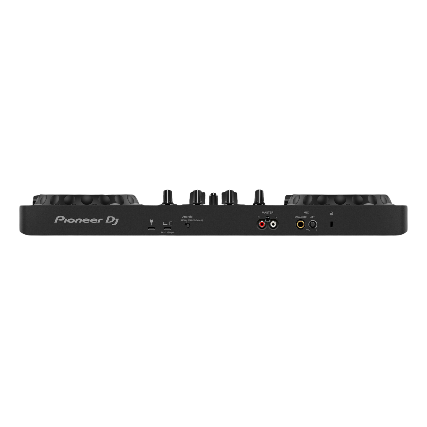 DDJ-FLX4 CONTROLADORA PIONEER DJ