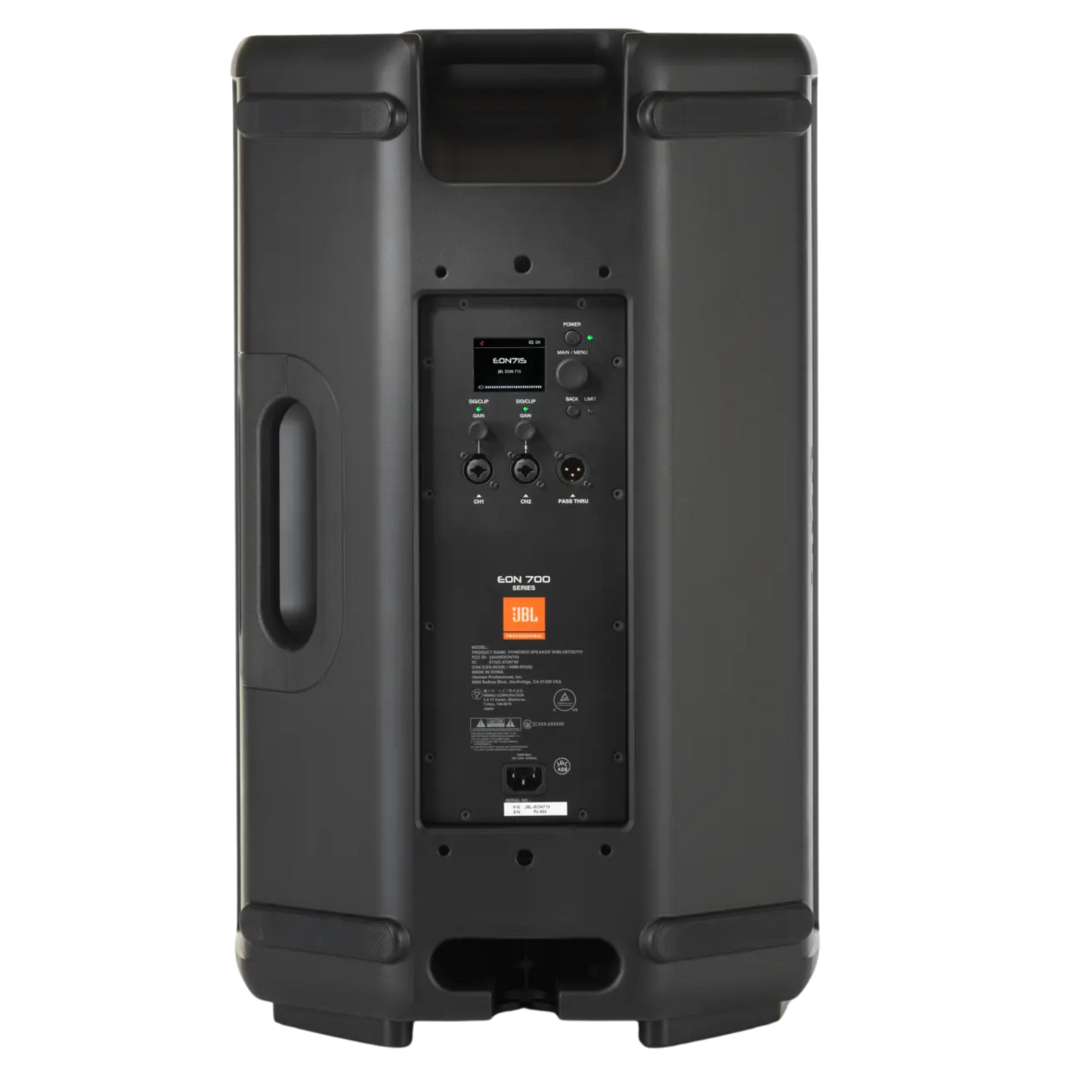 JBL EON 712