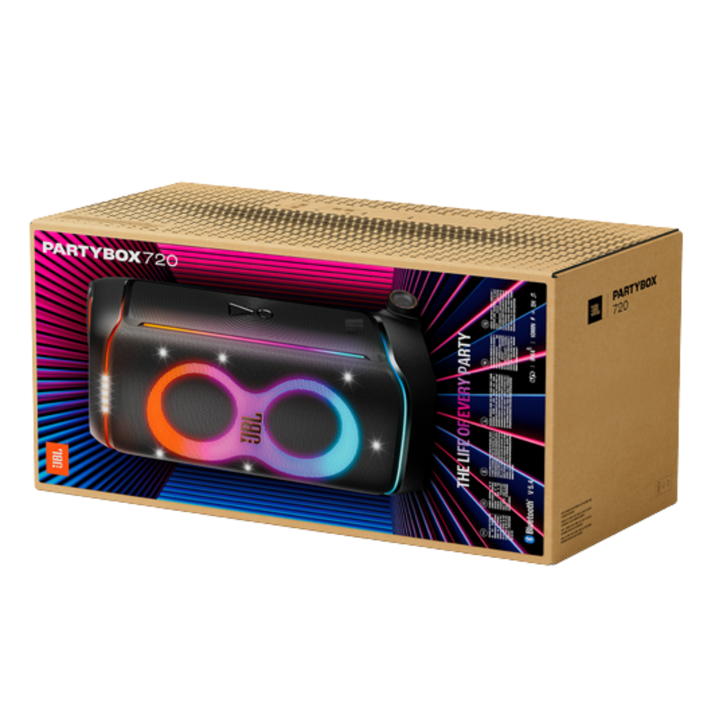 JBL PartyBox 720