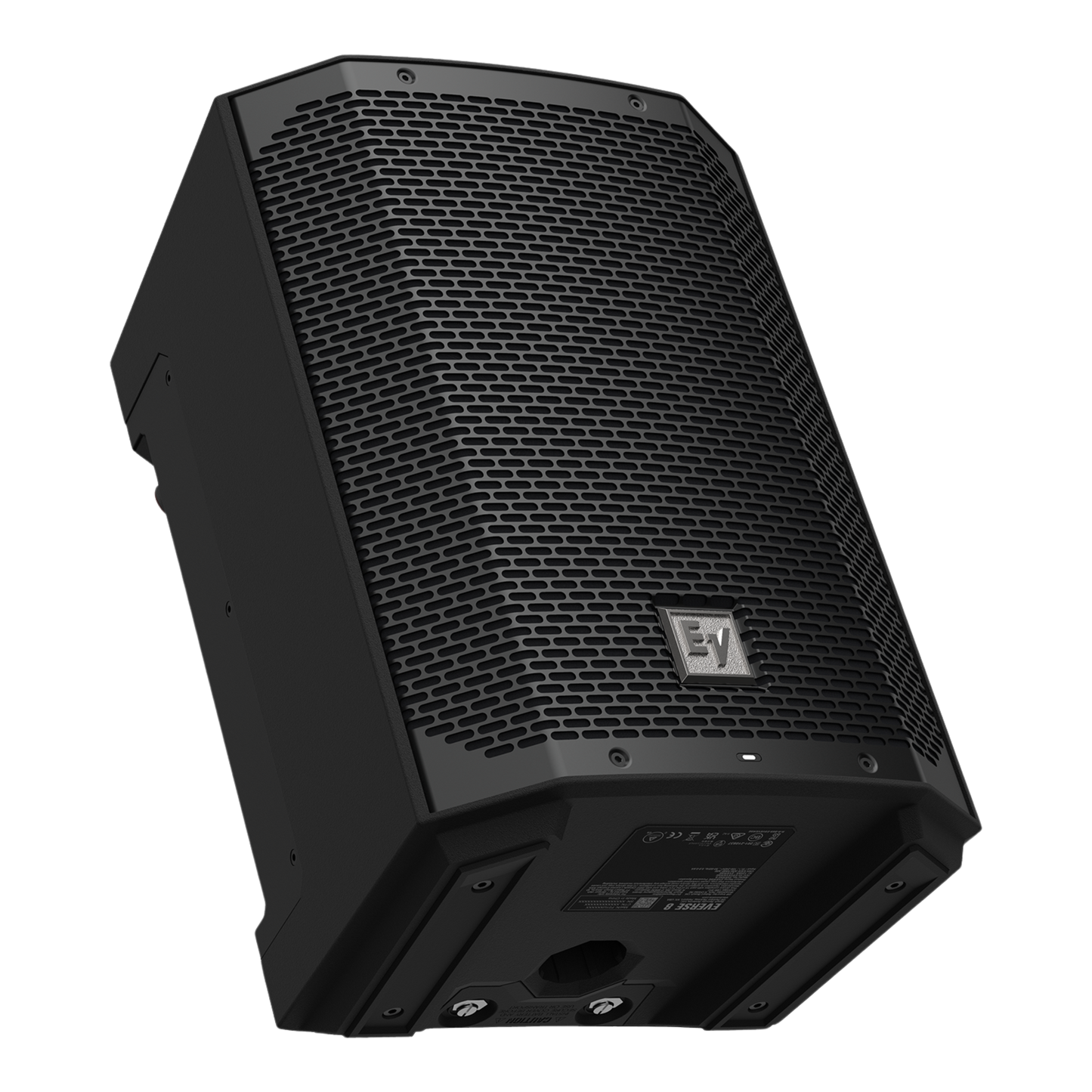EVERSE 8 ALTAVOZ RECARGABLE ELECTROVOICE 8"