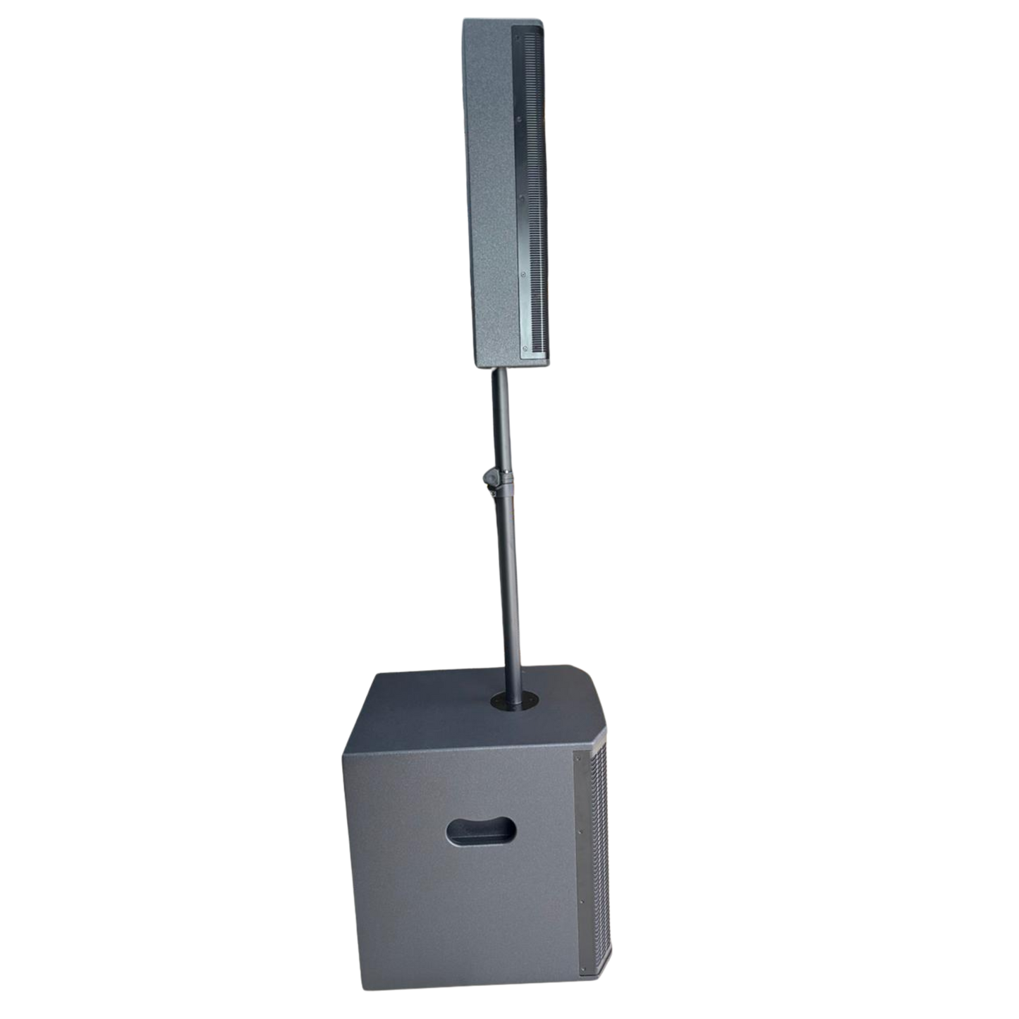 J5262 SISTEMA LINEAL JYR BLACK EDITION 12 PULGADAS