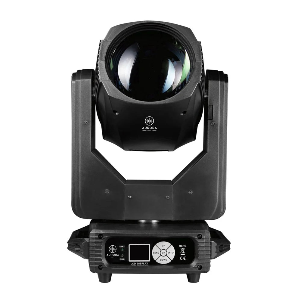 B295 CABEZA MOVIL BEAM 295W AURORA