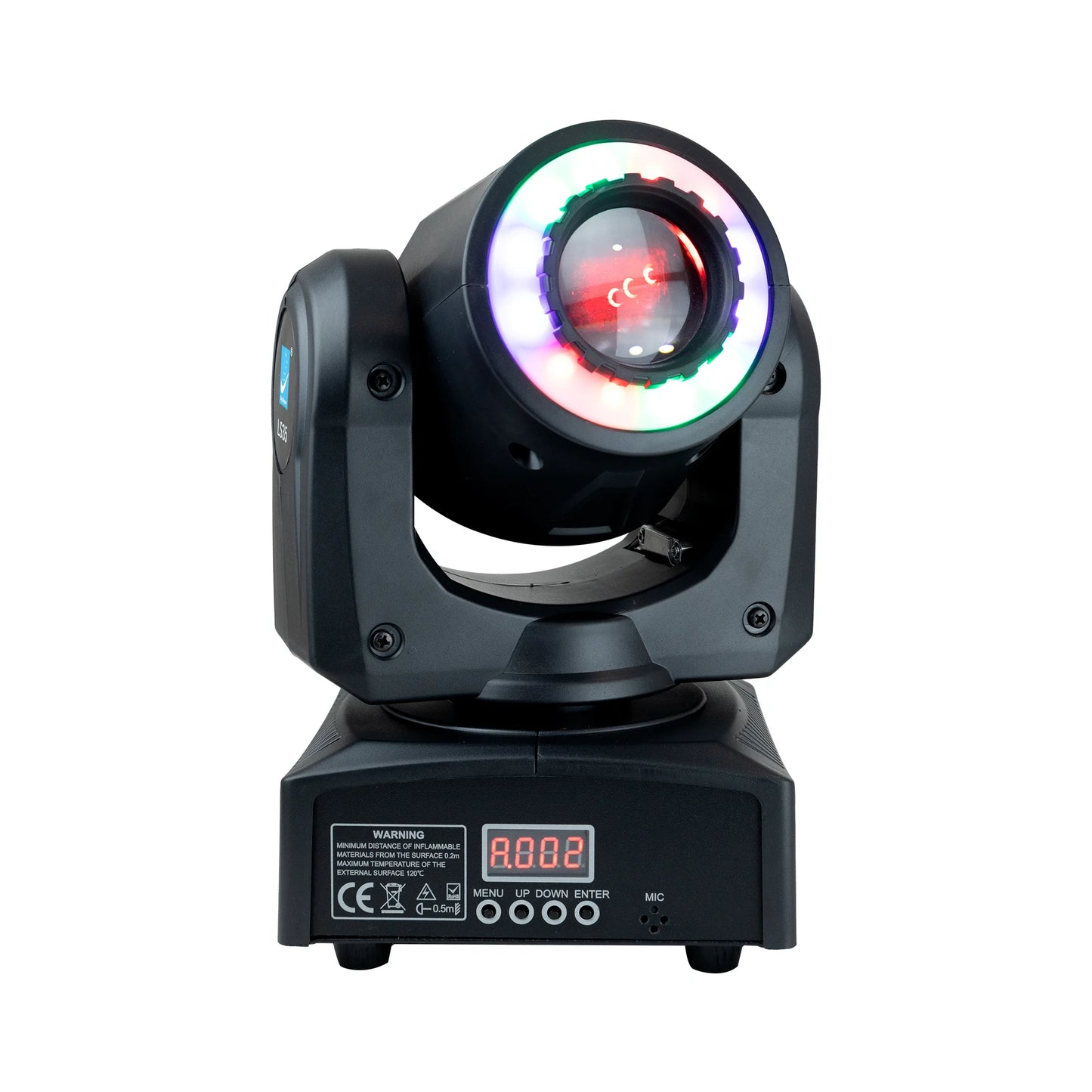 Cabeza móvil LS35 BIG DIPPER