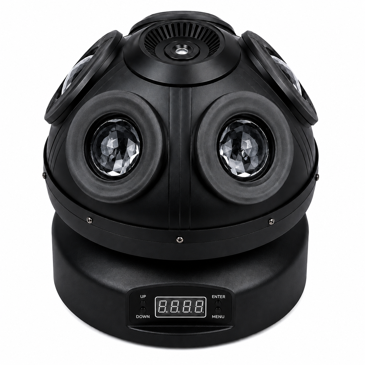 LUZ LED LASER PRO DJ PS401