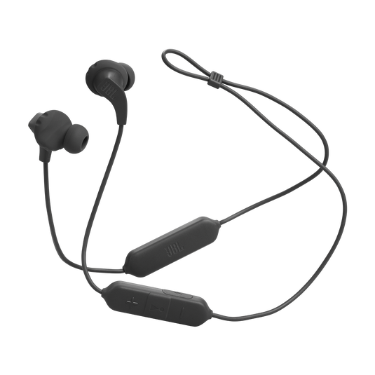 JBL ENDURANCE RUN 2 NEGRO