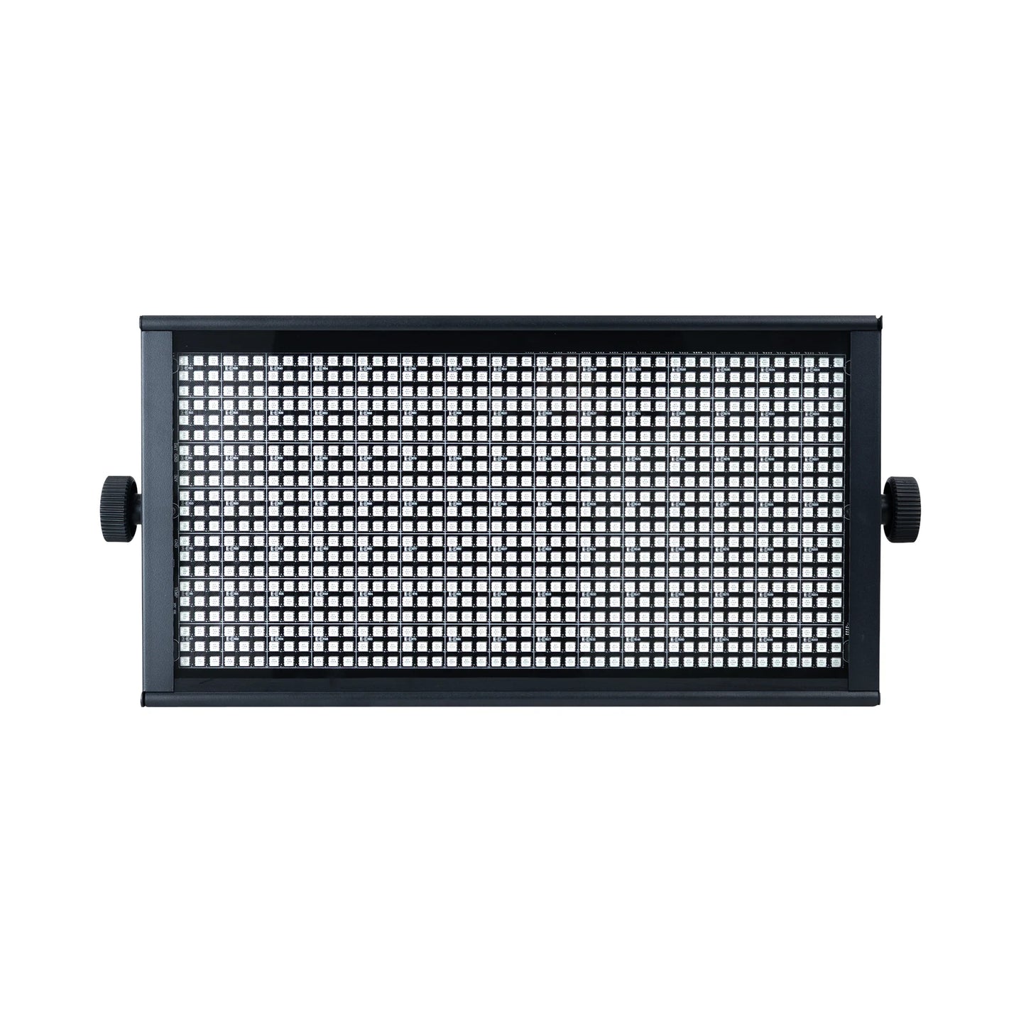 Luz Panel Estroboscópica LED BIG DIPPER LF105 RGBW 150W DMX