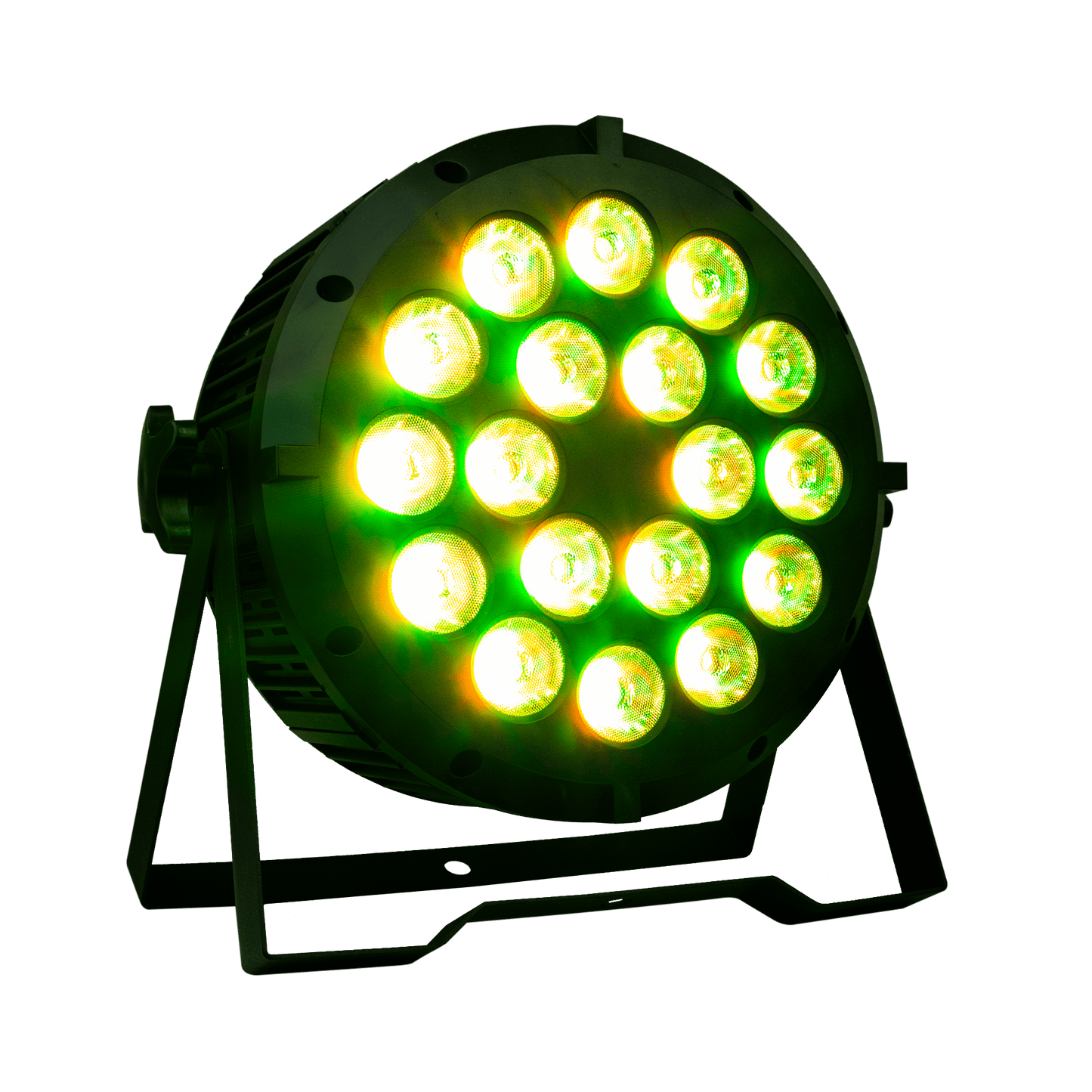 Par LED LPC006 BIG DIPPER 6 EN 1