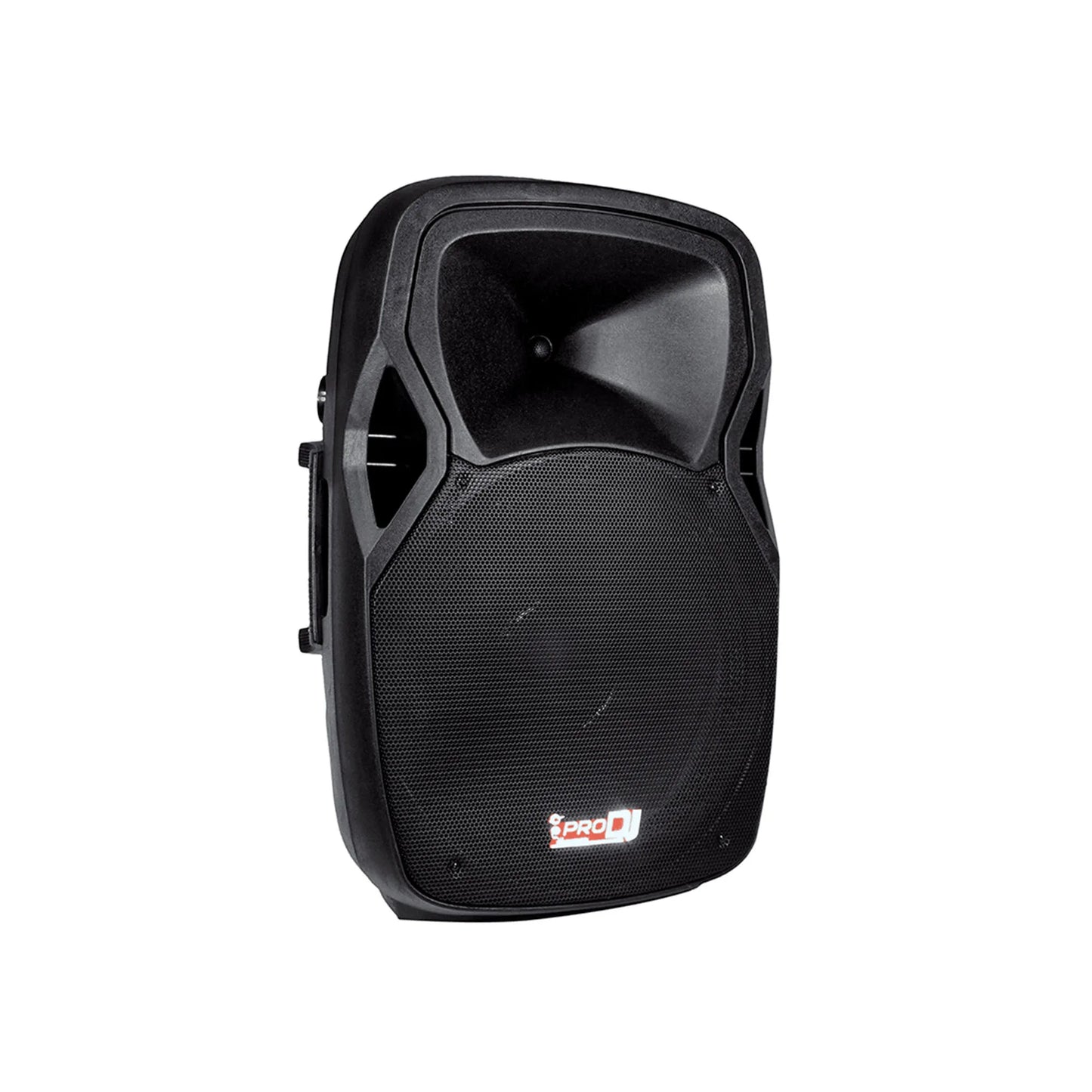 Cabina PS15A-MP3-B PRO DJ recargable 15