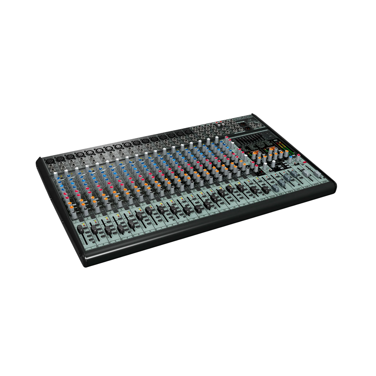 SX2442FX CONSOLA BEHRINGER ANALOGA PROFESIONAL