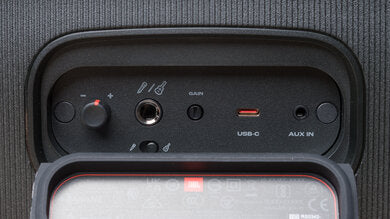 JBL PARTY BOX ENCORE ESSENTIAL 2