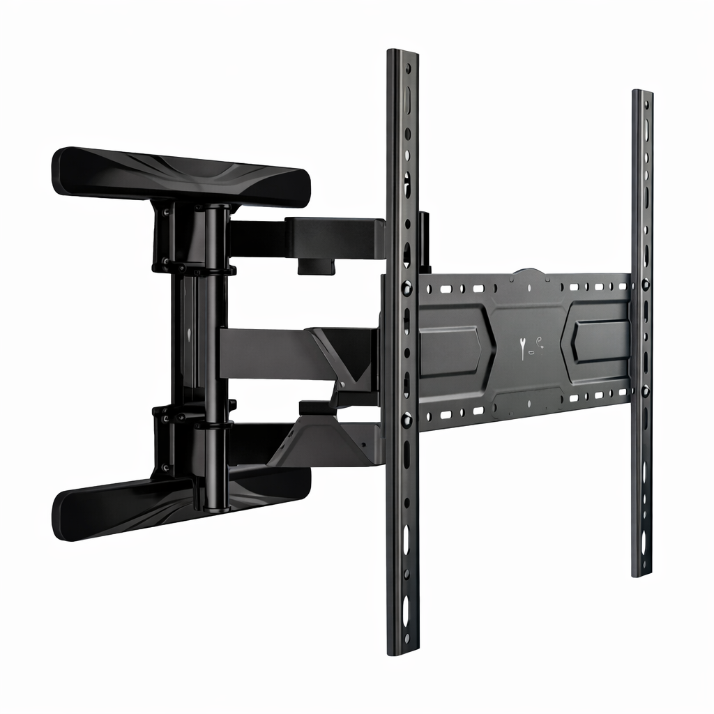 Base Tv Nia 40″-85″ Con Brazo Articulado An-P6