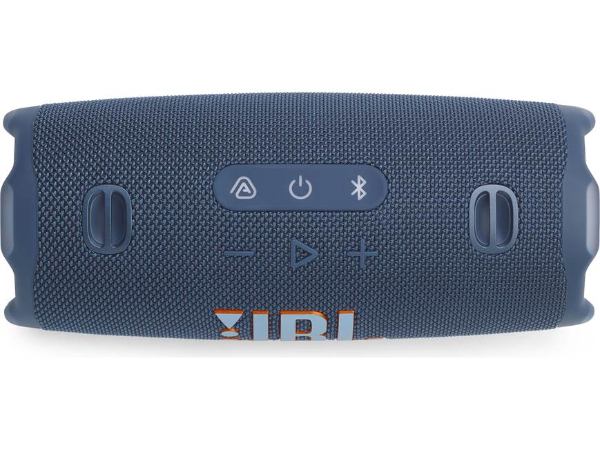 JBL CHARGE 6 AZUL