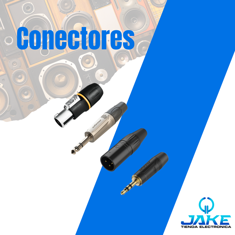 Conectores