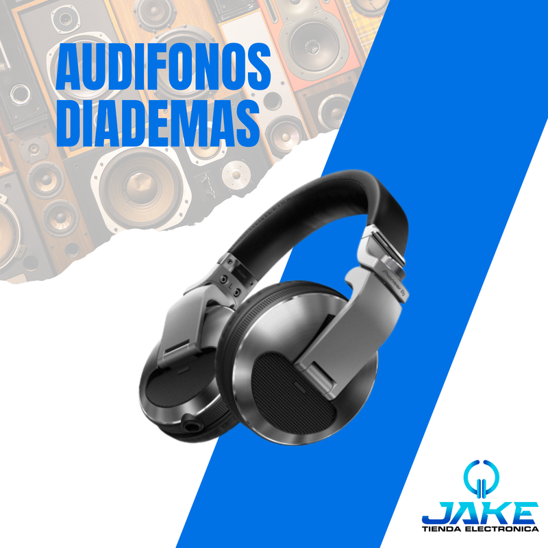 Audifonos