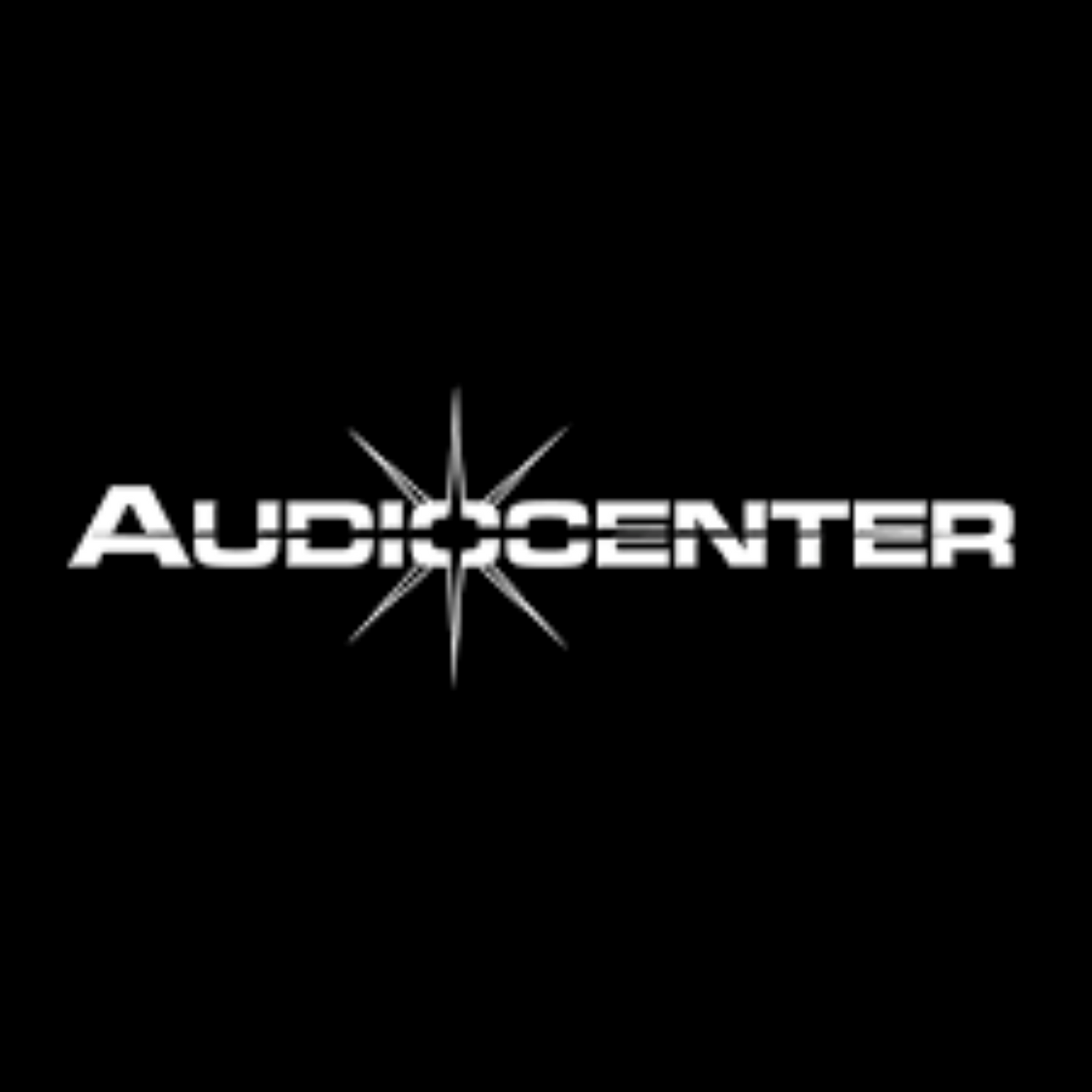 AUDIO CENTER