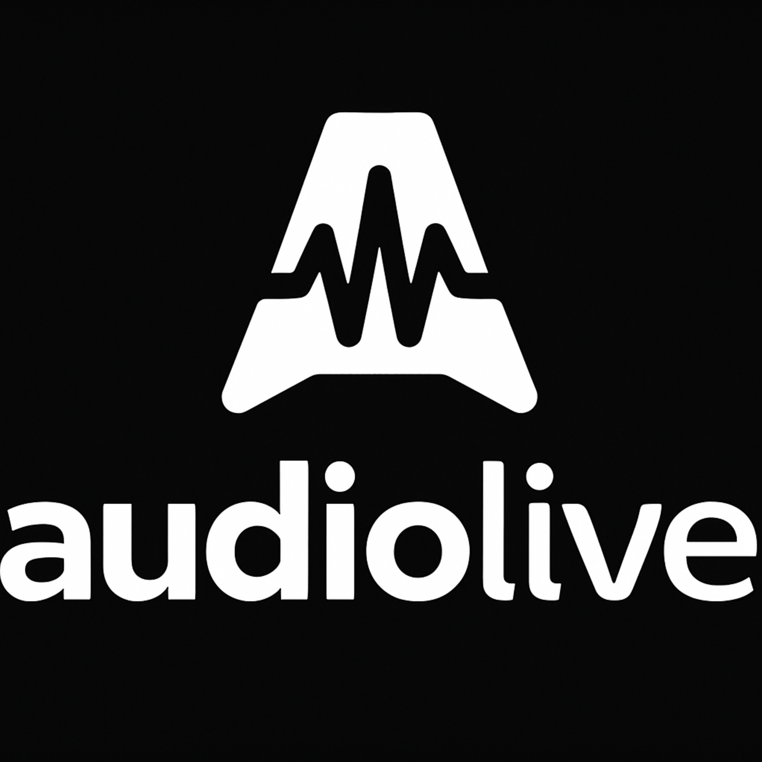 AUDIOLIVE