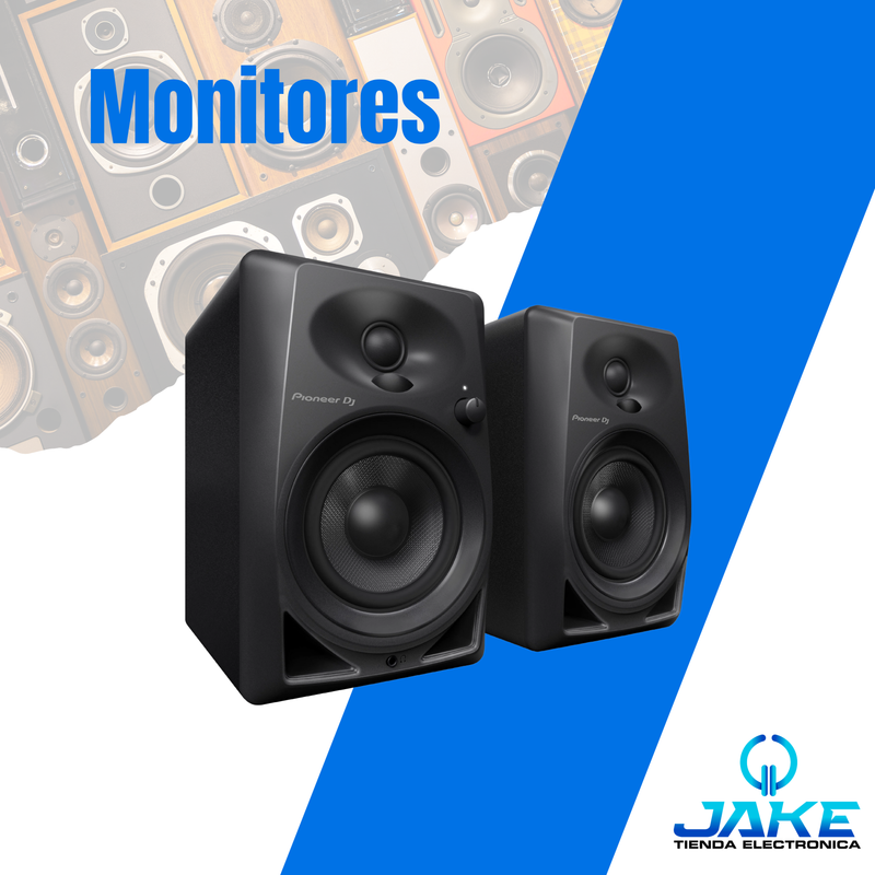 Monitores
