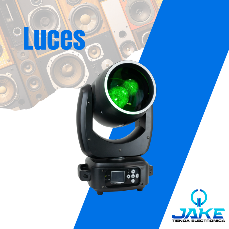 Luces