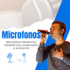 Micrófonos