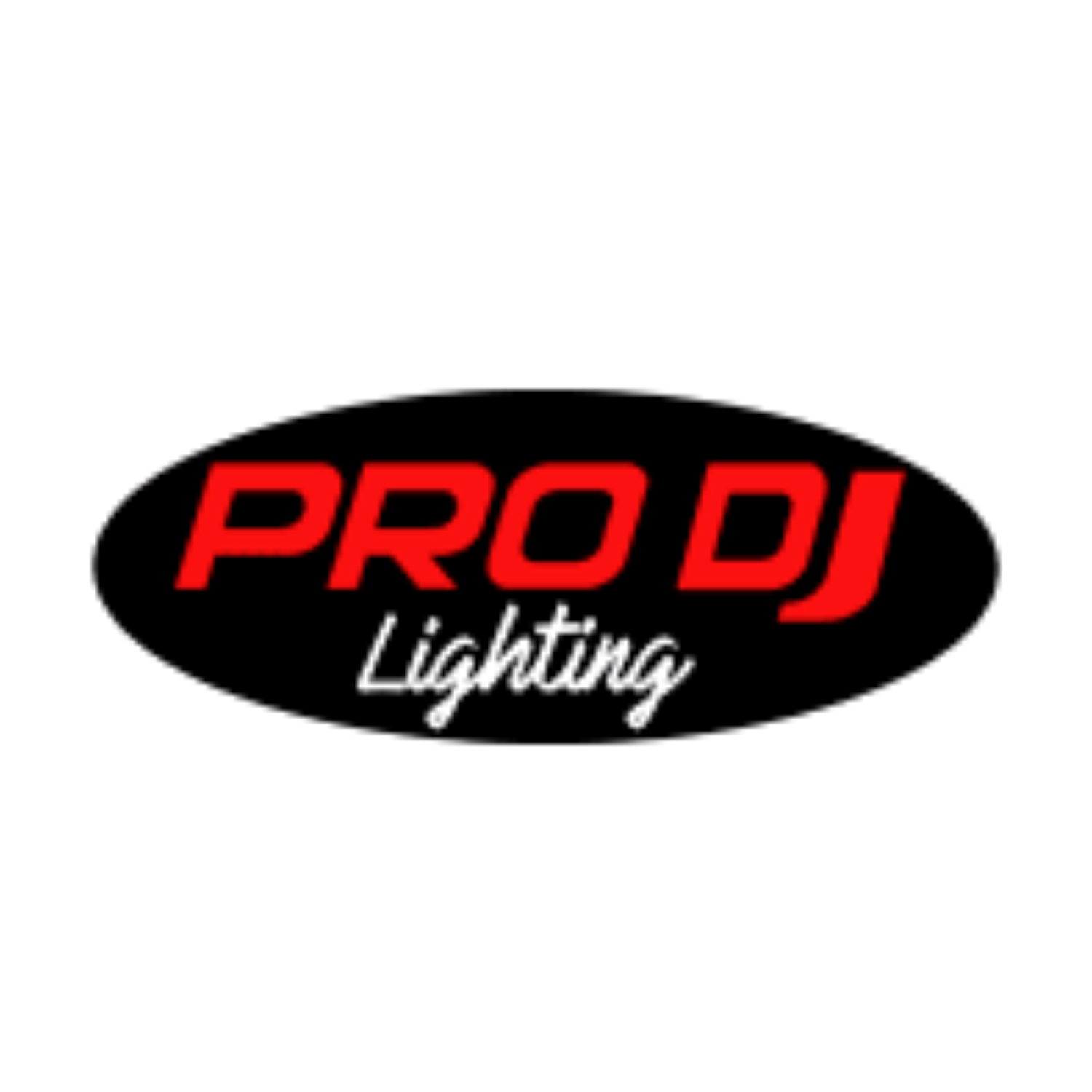 PRO DJ LIGHTING