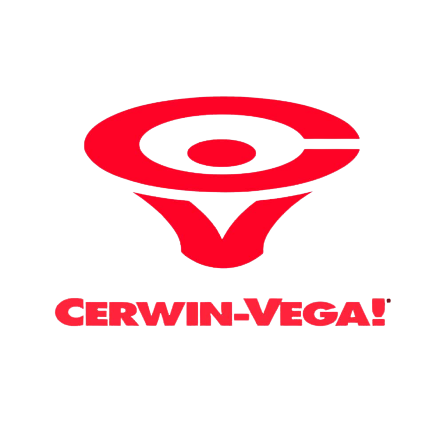 Cerwin Vega