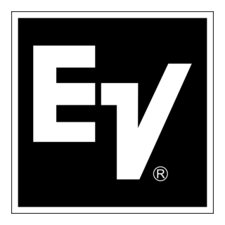 Electro Voice