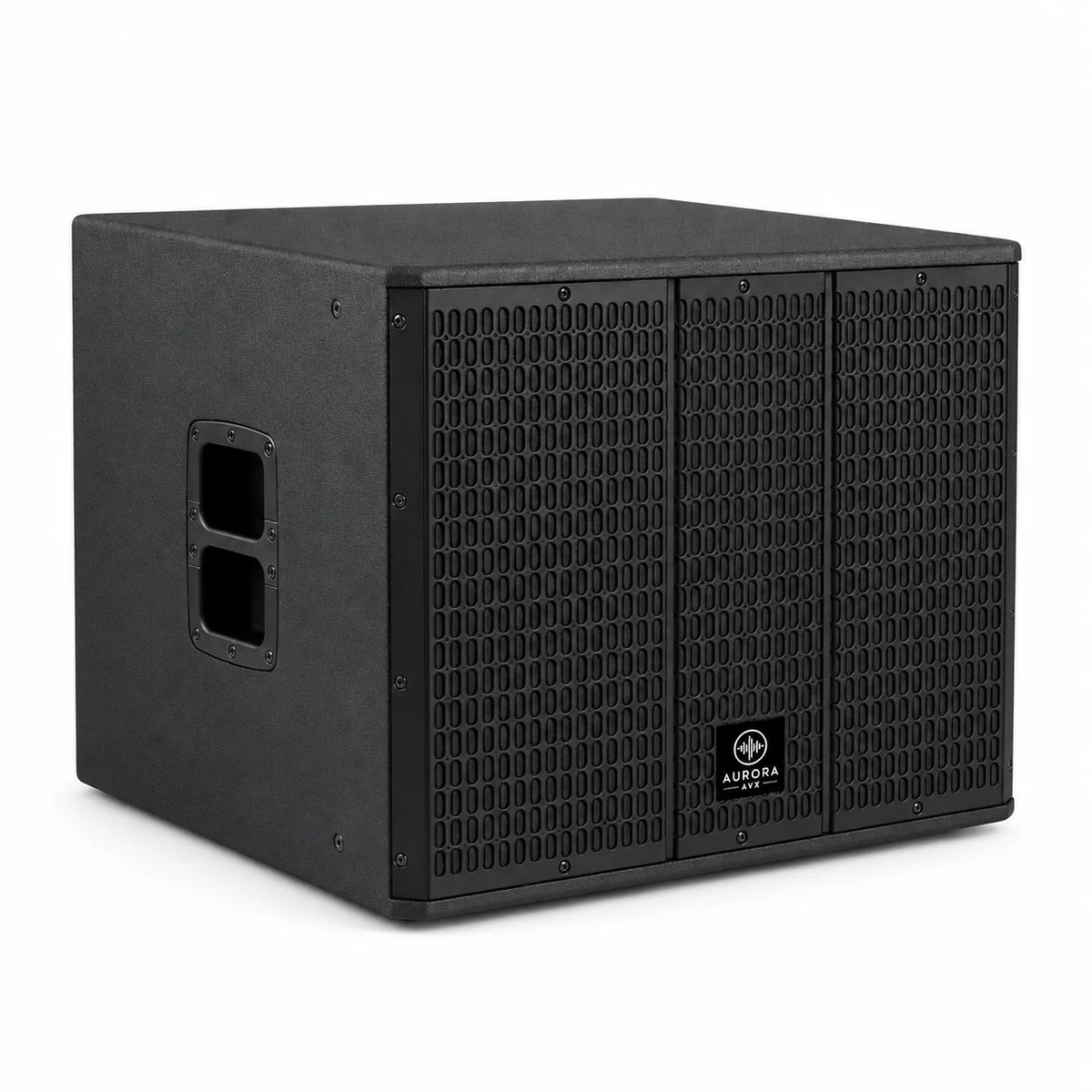 COMBO DE AURORA CABINA DE 15 PULGADAS ELITE X15 Y BAJO DE 15 PULGADAS ST115PRO