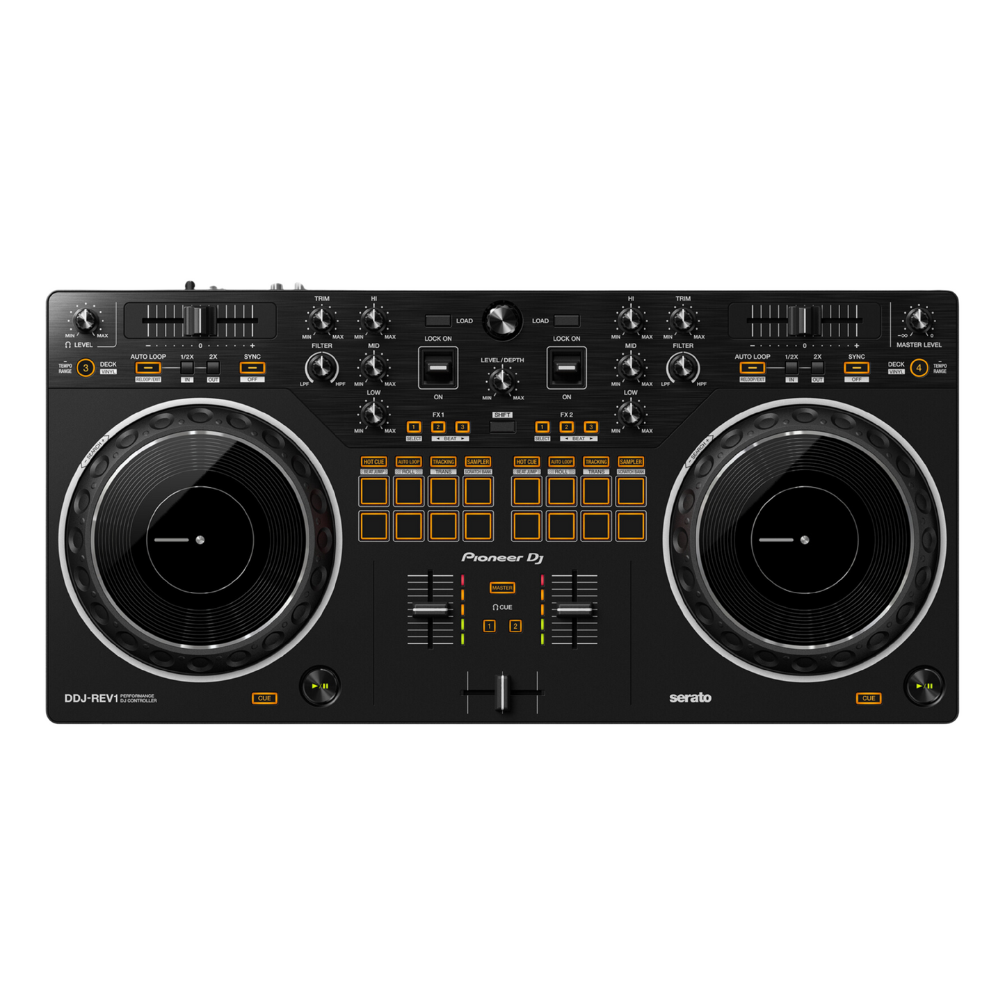DDJ-REV1 PIONNER DJ