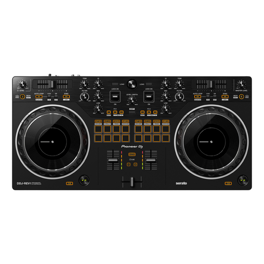 DDJ-REV1 PIONNER DJ