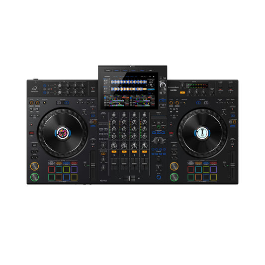 XDJ-AZ CONTROLADORA DJ ALPHATHETA