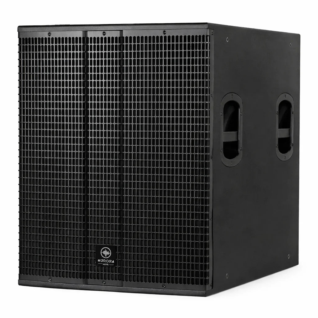 COMBO AURORA BAJO D E18 PULGADAS ST118PRO + CABINA DE 15 PULGADAS ELITEX15