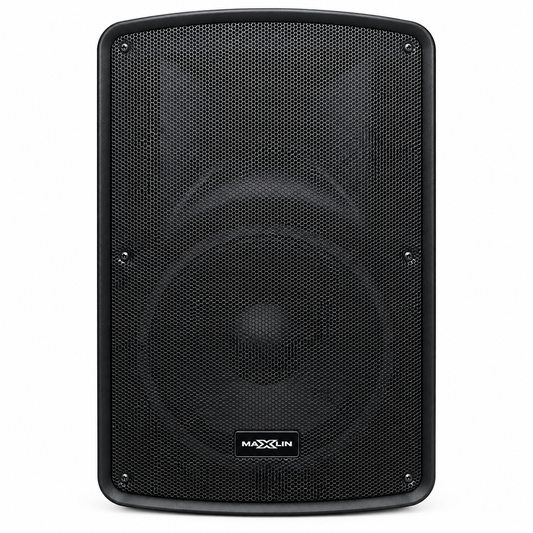 CABINA MAXLIN PROFESIONAL MX12PRO
