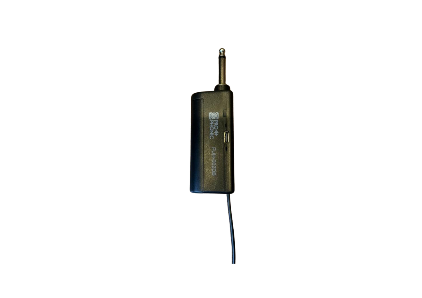 FUH-002DB Micrófonos inalámbricos PROPHONIC