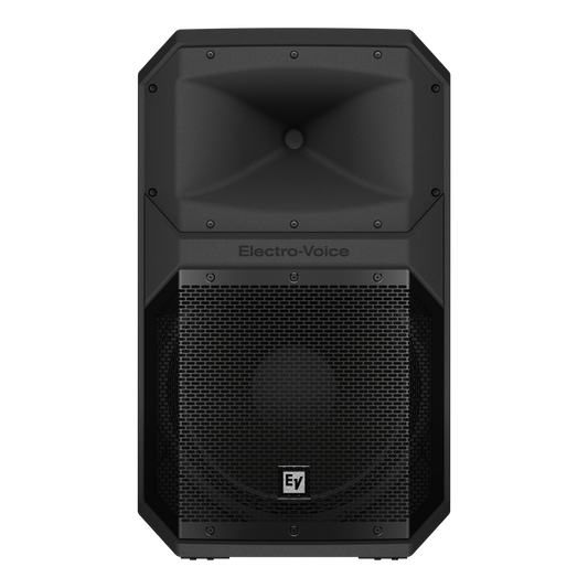 EVIVA-15P CABINA ACTIVA ELECTROVOICE 15” PULGADAS