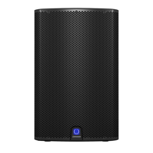 IQ12 ALTAVOZ  TURBOSOUND ACTIVO 12"