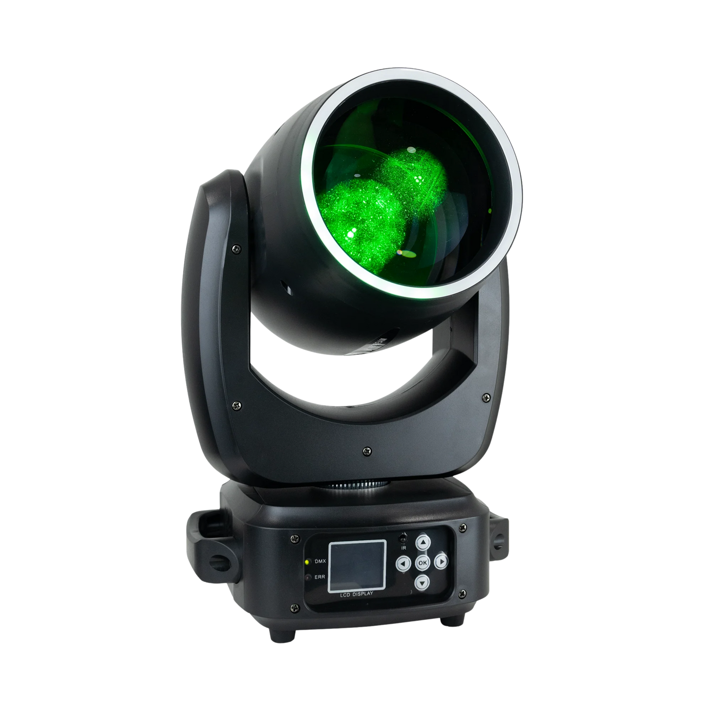 PL180 PRO DJ LIGHTING CABEZA MÓVIL BEAM