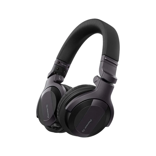 HDJ-CUE1 PIONEER DJ AUDIFONOS PROFESIONALES