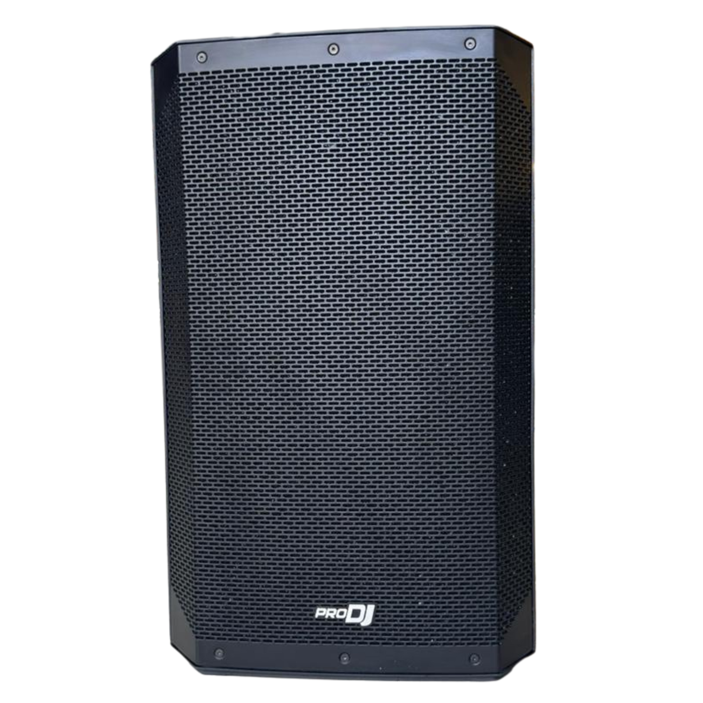 PP15S-DSP CABINA PRO DJ DE 15 PULGADAS CON DSP