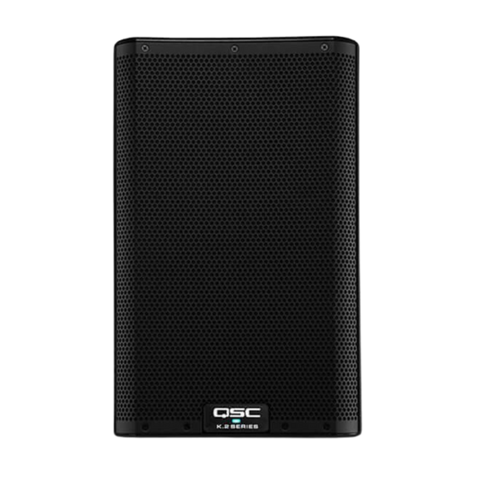 K8.2 QSC CABINA ACTIVA 8 PULGADAS